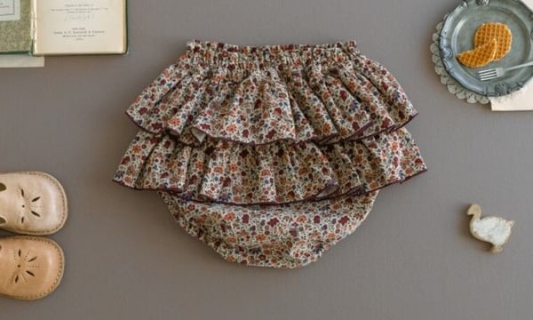 june -little closet-