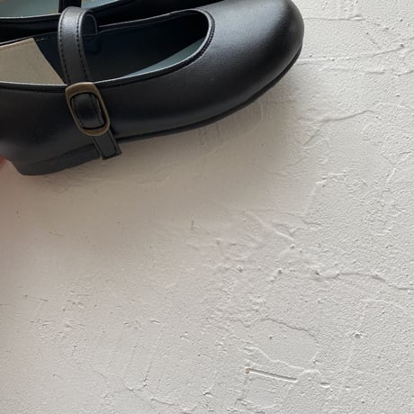 PEEP ZOOM / Black Strap 1696