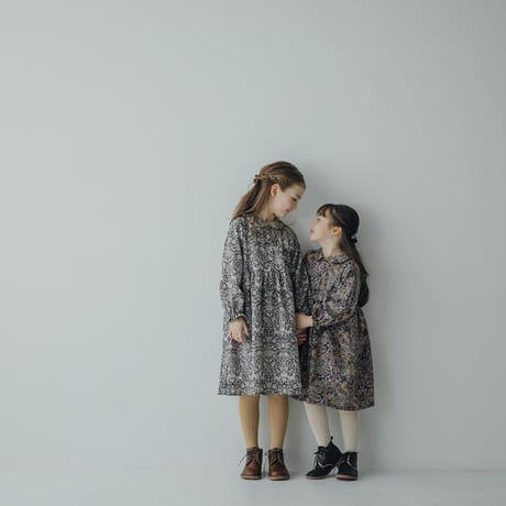 Dorothy dress / Margaret Annie
