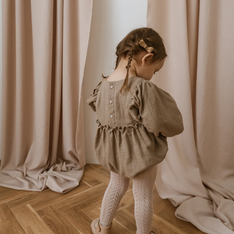 remercier bebe charlotte rompers ロンパース remercier bebe charlotte rompers ロンパース remercier bebe