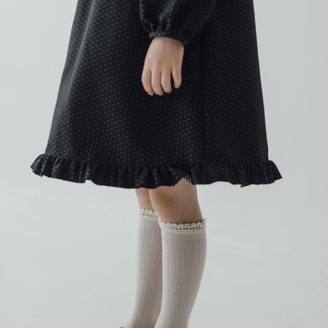 Laria / black