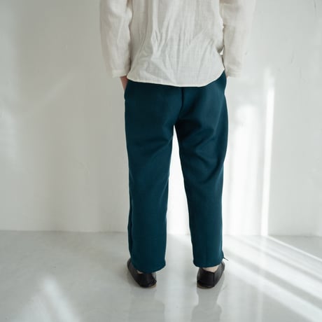 Long pants / peter green