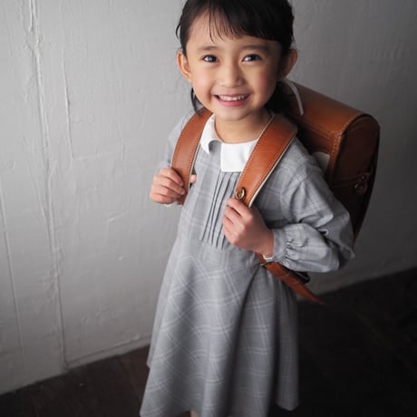 Nina / light grey