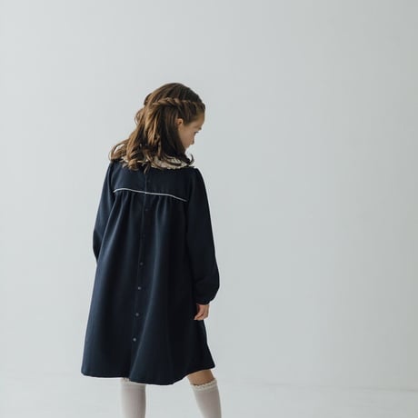 Petal / classic navy