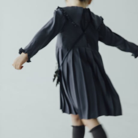 Lily / mat navy