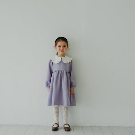 Alissa / powder blue