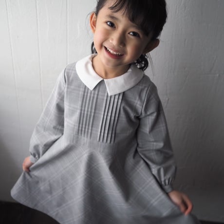 Nina / light grey