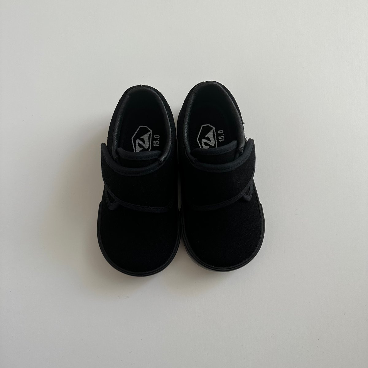 PEEP ZOOM / Monk Sneaker 1819 | june -little cl