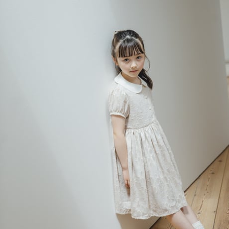 Emily dress / shell
