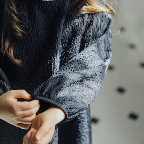 Laria / navy