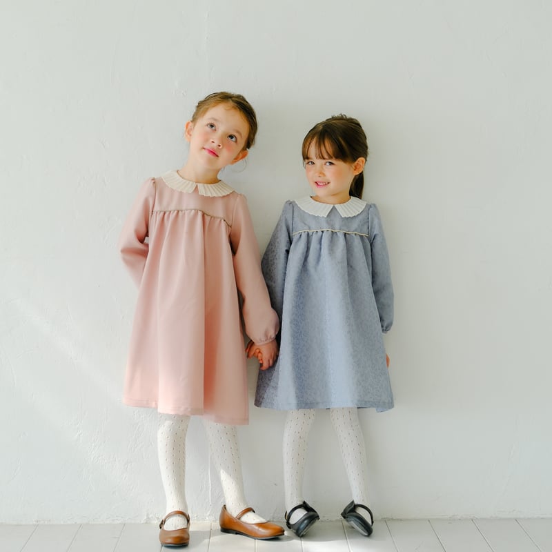 Petal / strawberry cream | june -little closet-