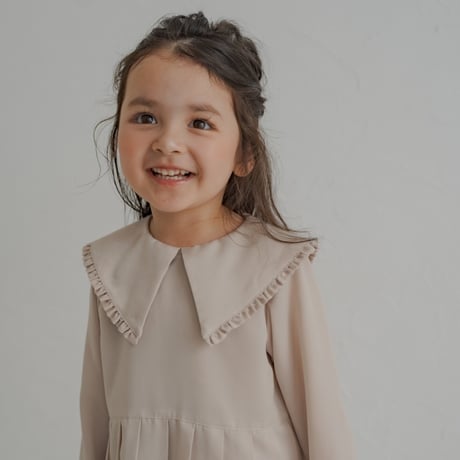 Lily / Milk beige