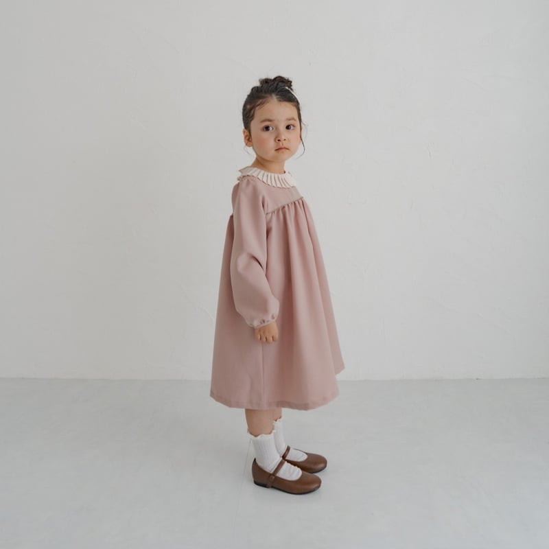 Petal / strawberry cream | june -little closet-