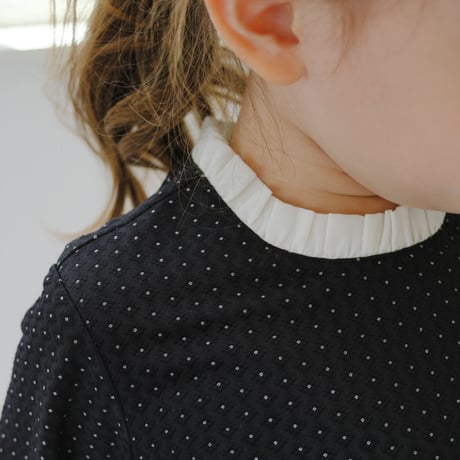 Laria / black