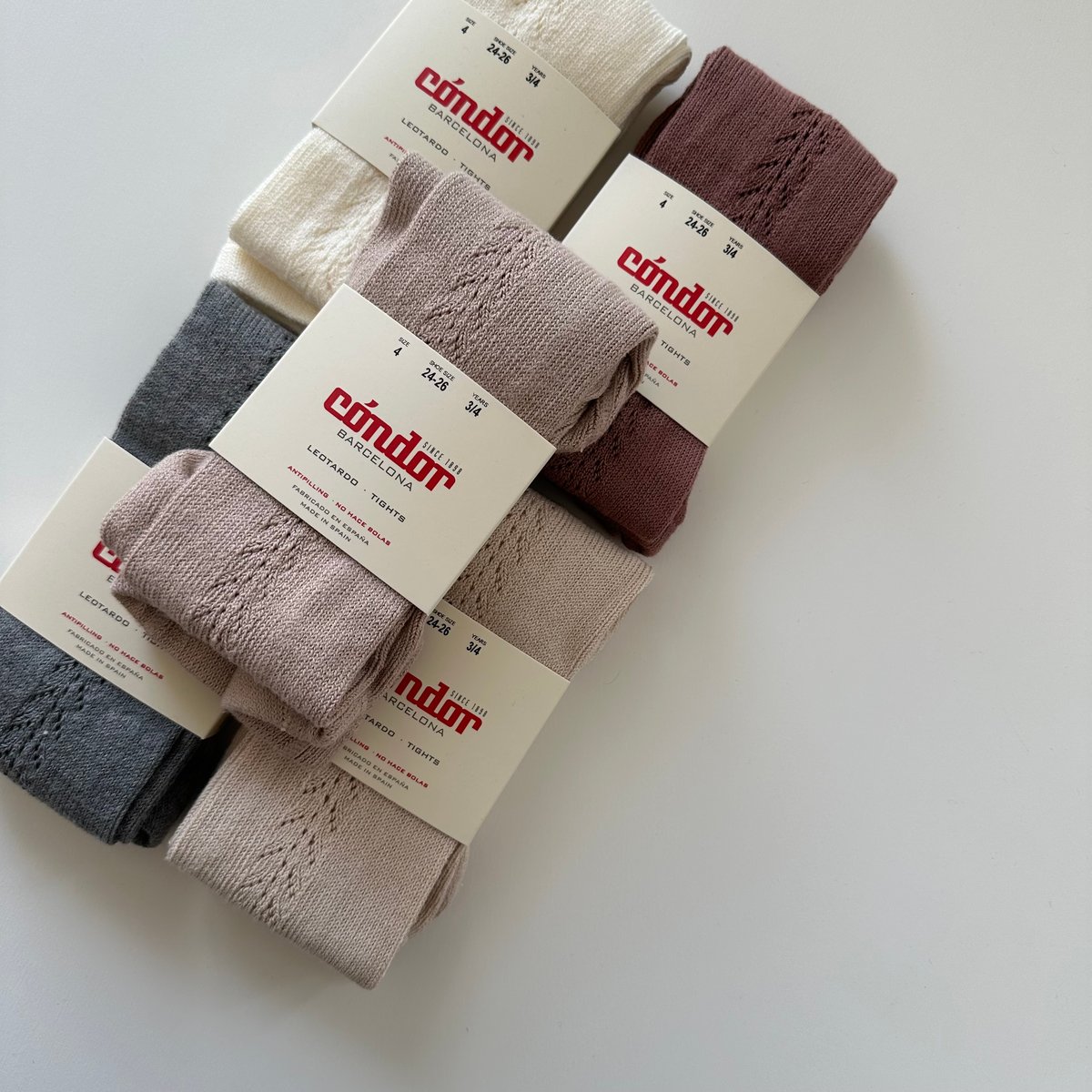 June little closet ウールコート 130サイズ Wool coat / stella blue