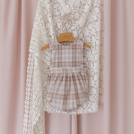 CATEGORY ROMPER | june -little closet- CATEGORY ROMPER | june -little closet-