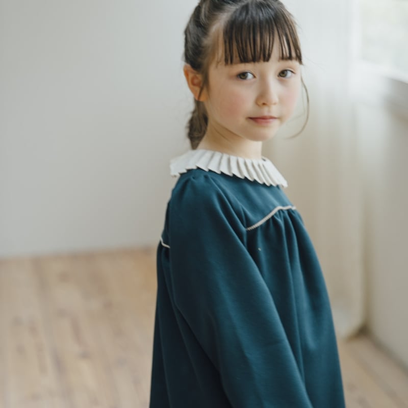 Petal / peter green | june -little closet-