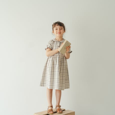 Dorothy dress / Summer window