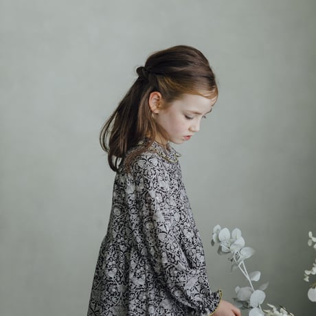 Dorothy dress / Lodden Wood