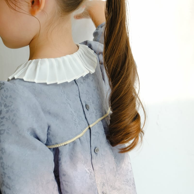 june little closet｜Petal｜新品｜120 Petal / classic navy | june -little closet-