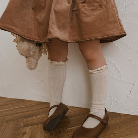 Brown Strap 1696J