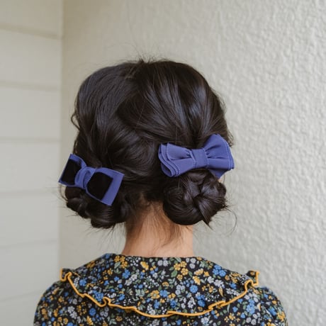 Grosgrain ribbon set