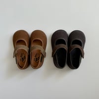 PEEP ZOOM / Corduroy Strap 1818