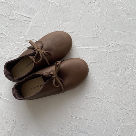 PEEP ZOOM / Kutack Shoes 1521