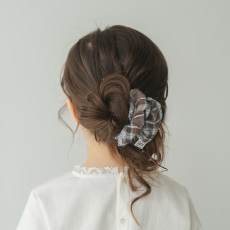 Chou chou / Choco mint check