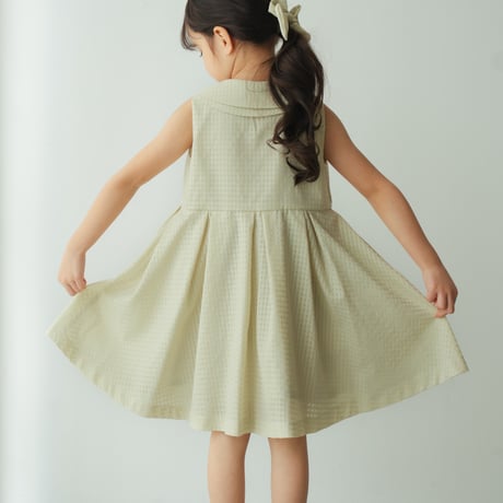 Lala dress / La france