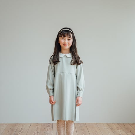Meria dress / mint