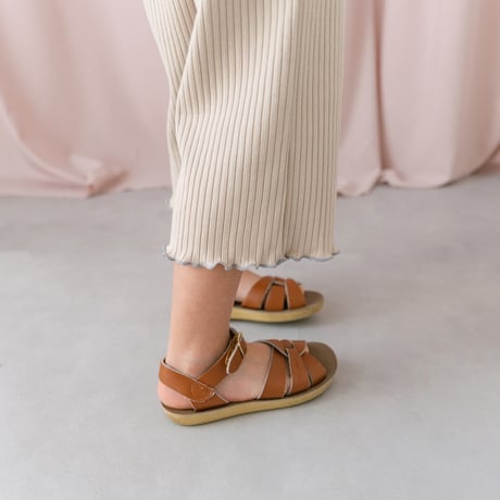 Sabrina pants / beige