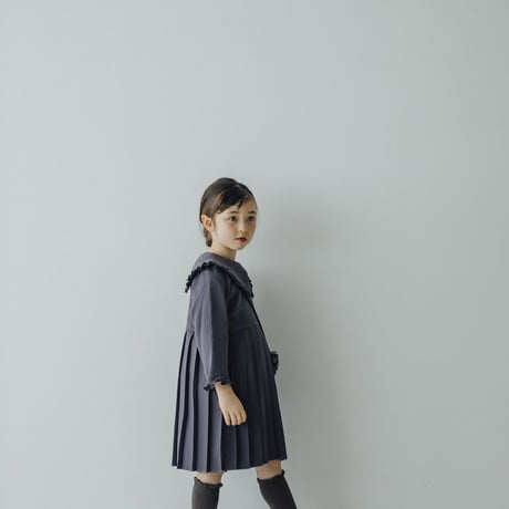 Lily / mat navy