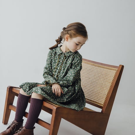 Eloise dress / Dolly Sparkle