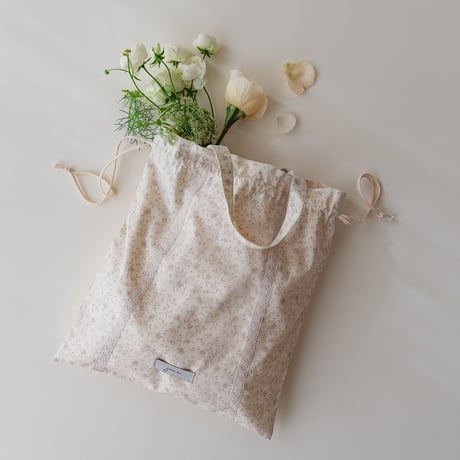 Multi bag / sugar butterfly