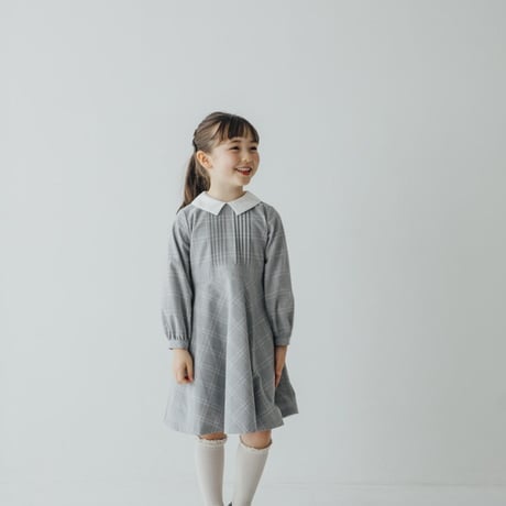 Nina / light grey