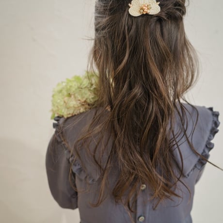 Lily / mat navy