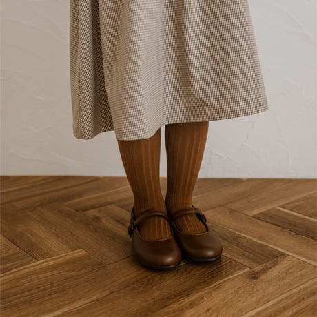 Brown Strap 1696J