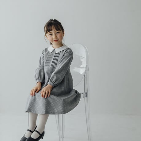 Nina / light grey