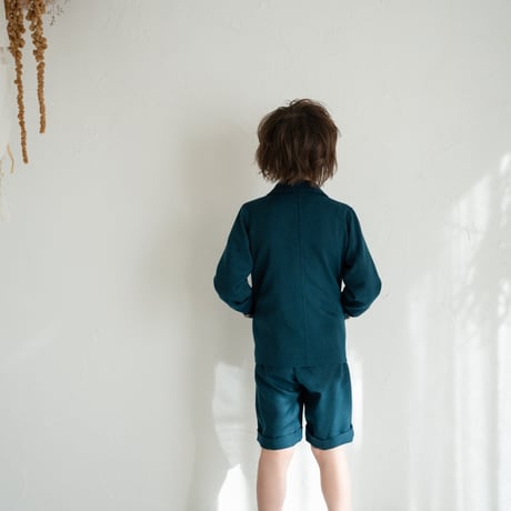 Short pants / peter green