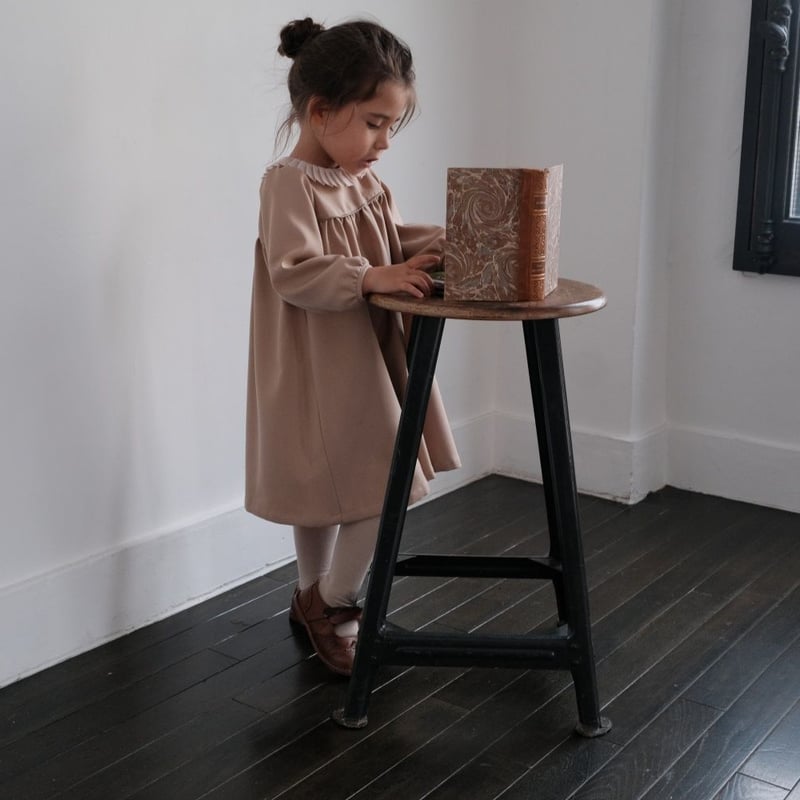 Petal / fraisier | june -little closet-