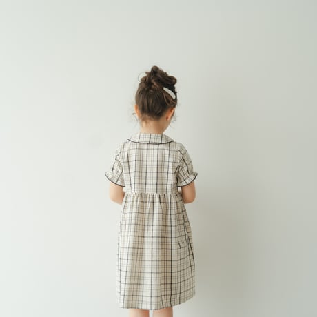 Dorothy dress / Summer window