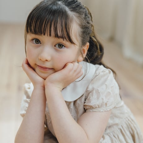 Emily dress / shell
