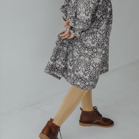 Dorothy dress / Lodden Wood