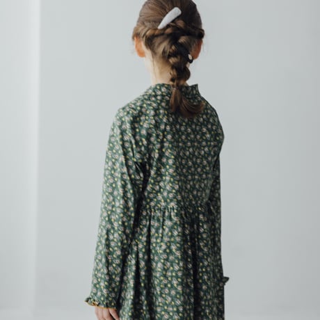 Eloise dress / Dolly Sparkle