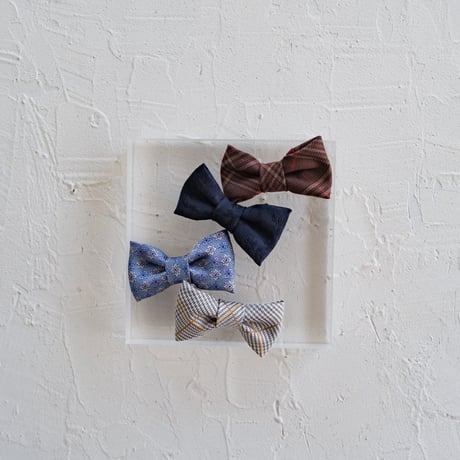 Bow tie