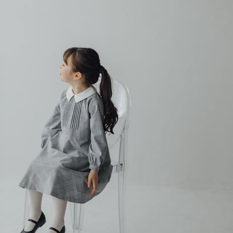 Nina / light grey