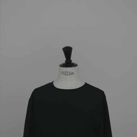 ladies Classical dress / navy