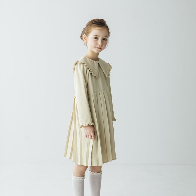 Lily / poire | june -little closet-