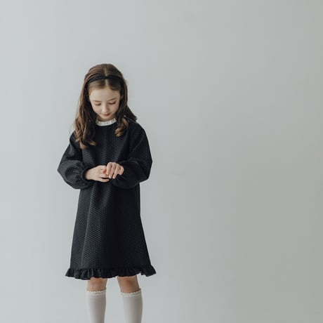 Laria / black